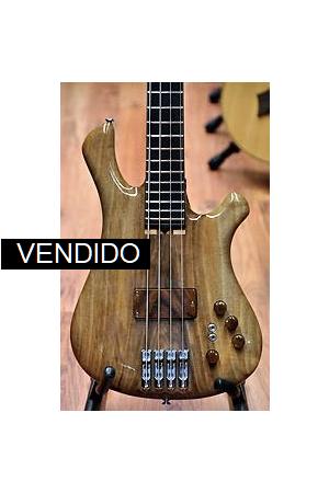 KD Basses Phen 4 KD Basses Phen 4